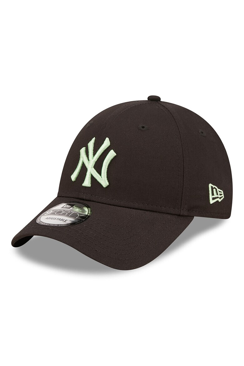 New Era Шапка League Essentials с монограм - Pepit.bg