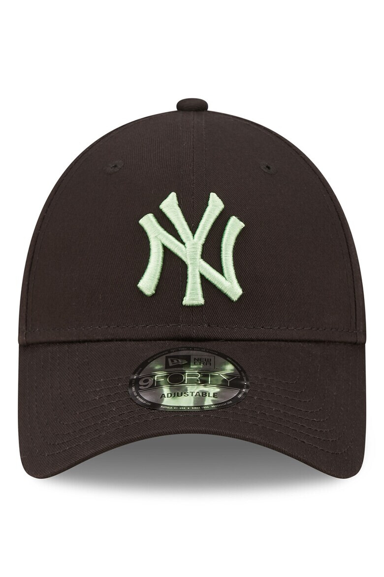 New Era Шапка League Essentials с монограм - Pepit.bg
