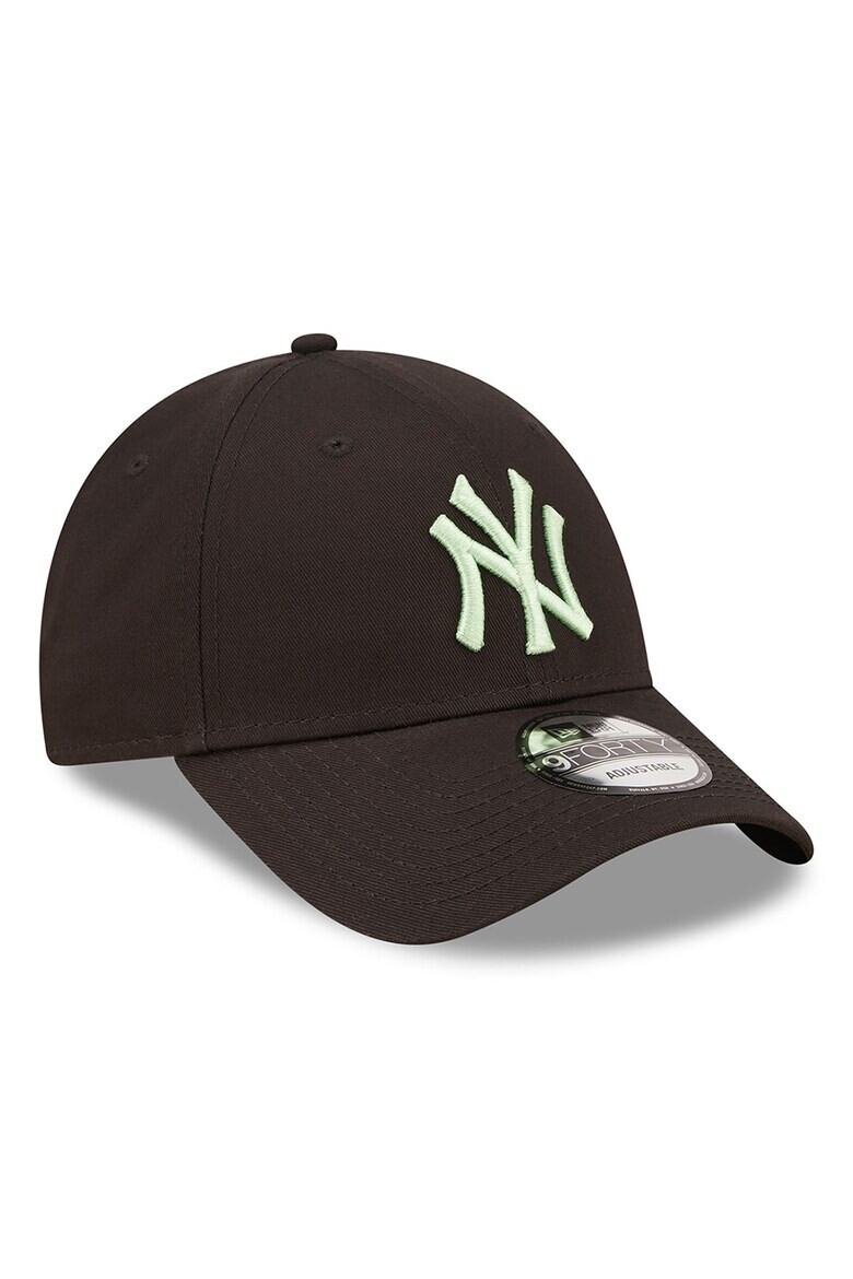 New Era Шапка League Essentials с монограм - Pepit.bg