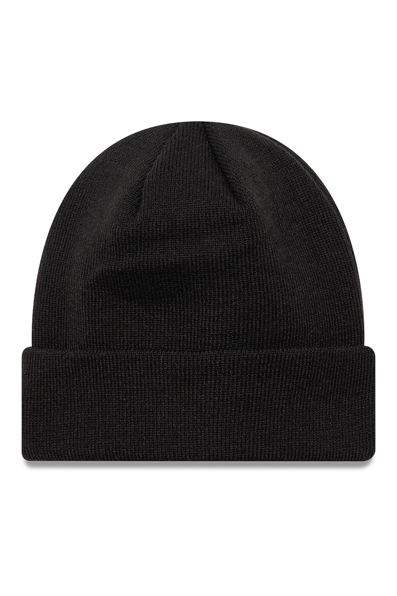 New Era Шапка Metallic Cuff с лого - Pepit.bg
