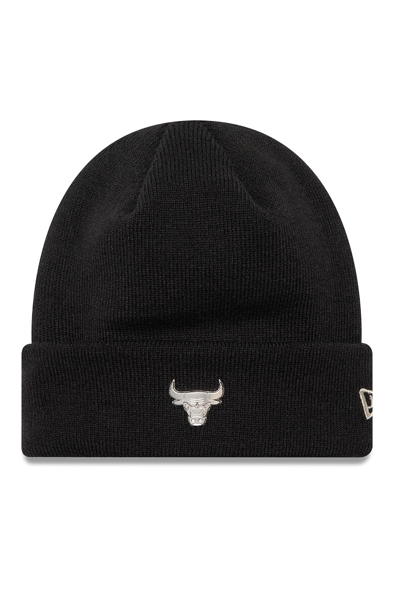 New Era Шапка Metallic Cuff с лого - Pepit.bg