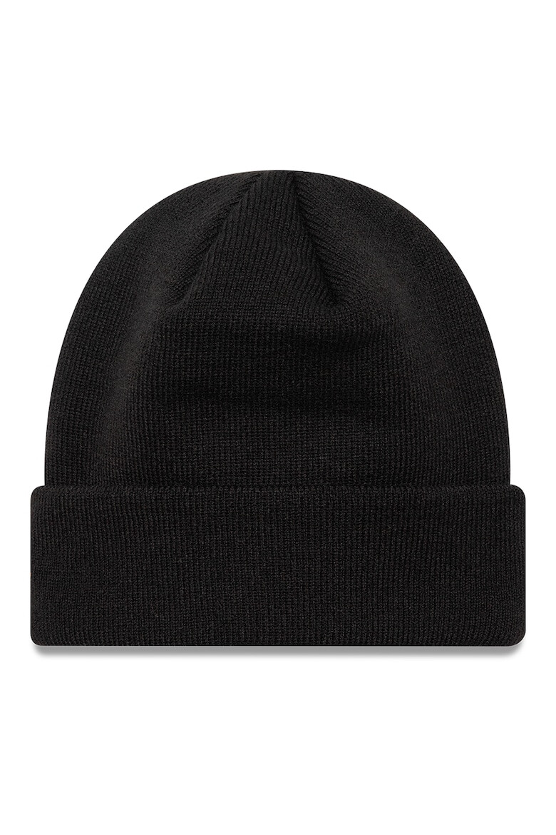 New Era Шапка Metallic Cuff с лого - Pepit.bg