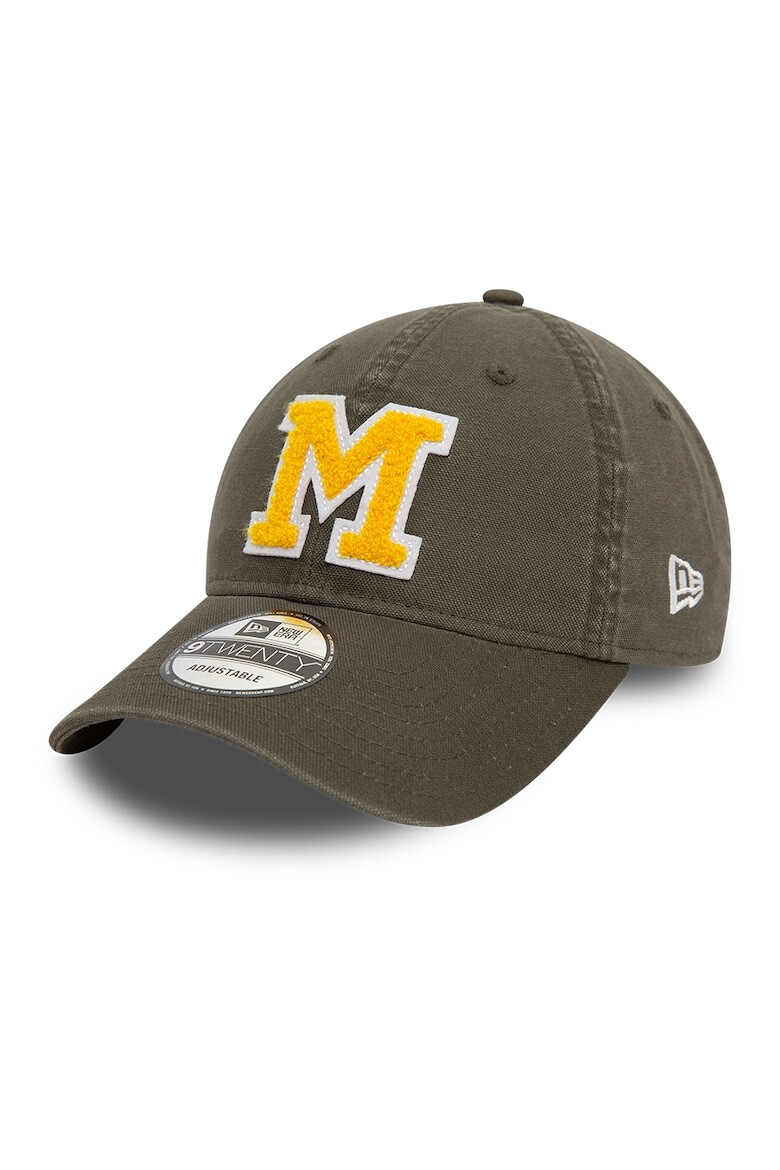 New Era Шапка Milwaukee Brewers MLB Varsity Cooperstown 9TWENTY - Pepit.bg