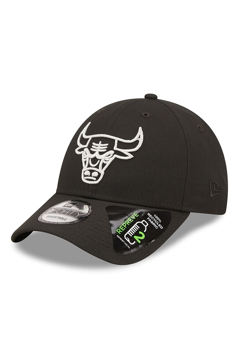 New Era Шапка Monochrom с бродирано лого - Pepit.bg