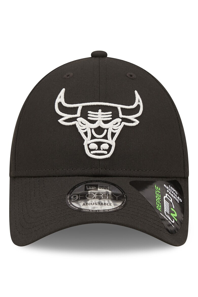 New Era Шапка Monochrom с бродирано лого - Pepit.bg