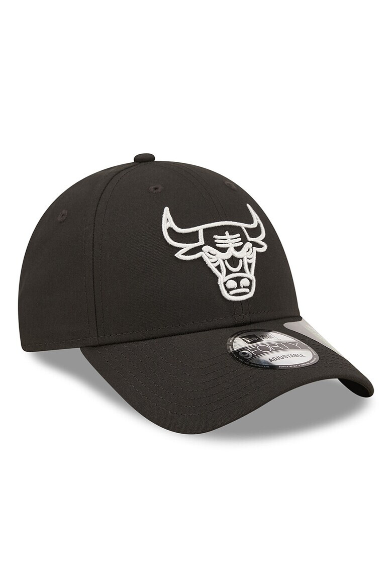 New Era Шапка Monochrom с бродирано лого - Pepit.bg