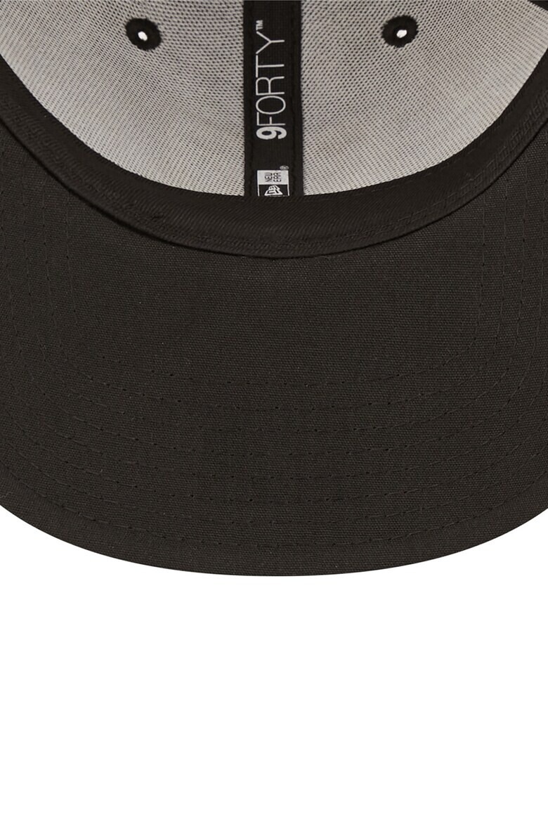 New Era Шапка Monochrom с бродирано лого - Pepit.bg