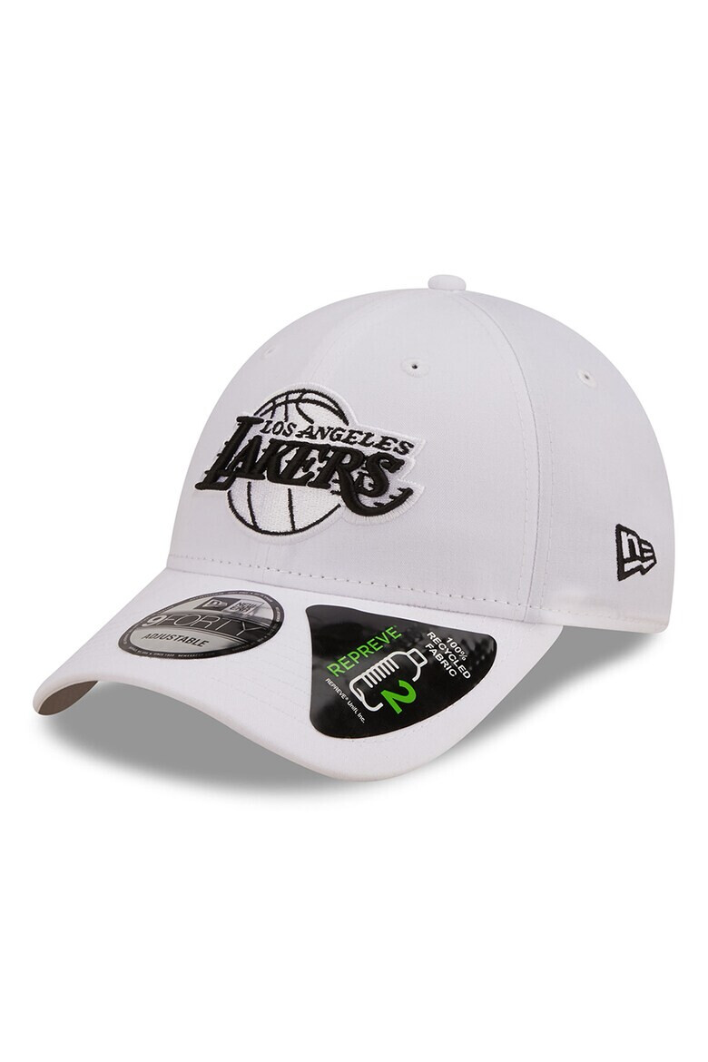 New Era Шапка Monochrom с лого - Pepit.bg