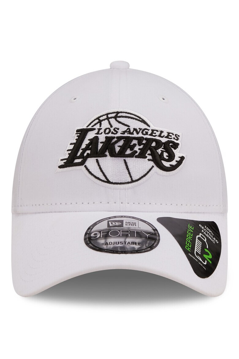 New Era Шапка Monochrom с лого - Pepit.bg