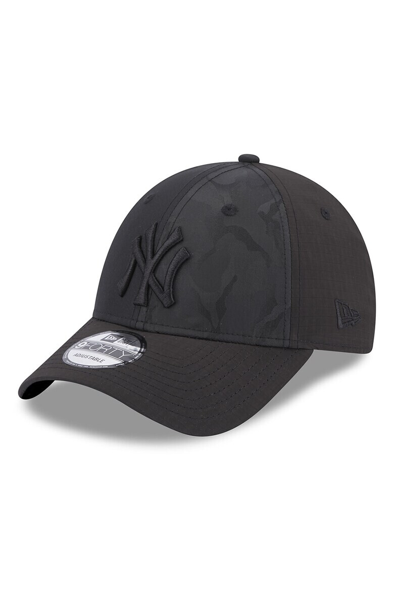 New Era Шапка Multi Texture с лого - Pepit.bg