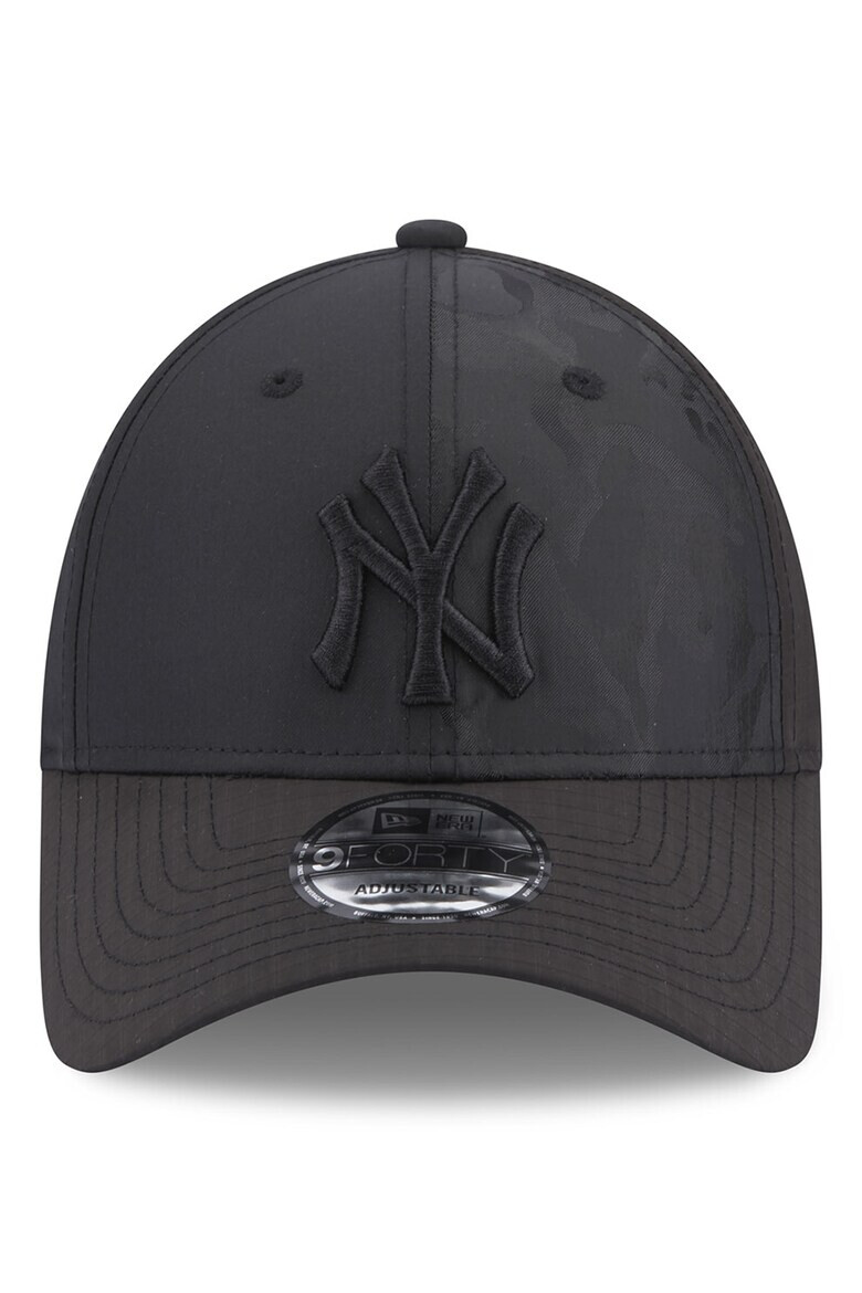 New Era Шапка Multi Texture с лого - Pepit.bg