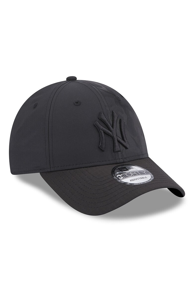 New Era Шапка Multi Texture с лого - Pepit.bg