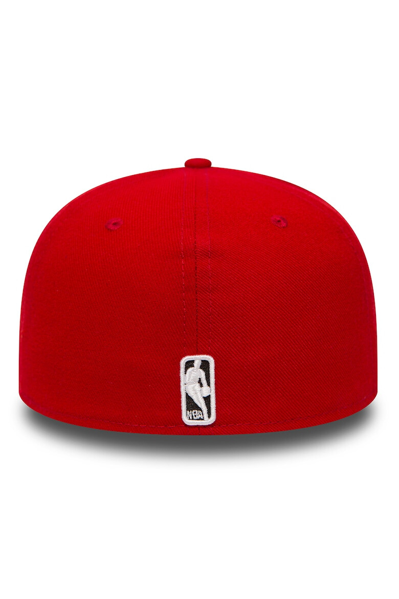 New Era Шапка NBA Basic Chicago Bulls - Pepit.bg