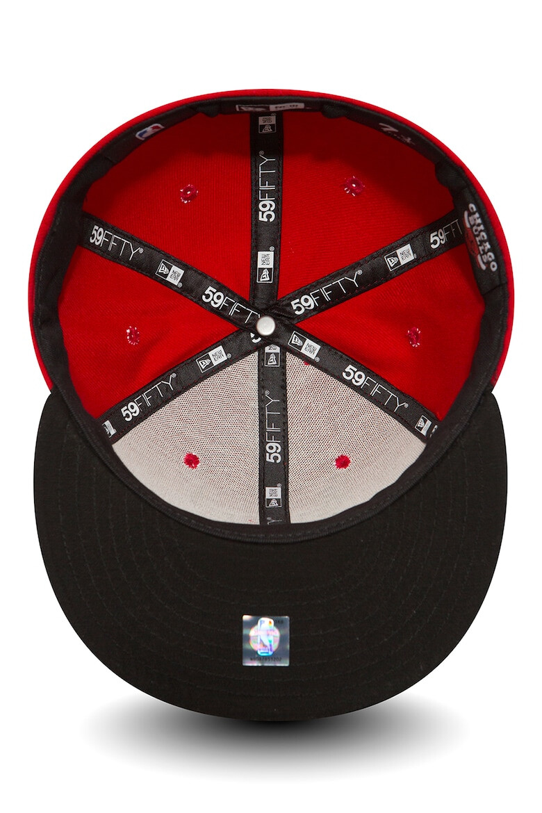 New Era Шапка NBA Basic Chicago Bulls - Pepit.bg