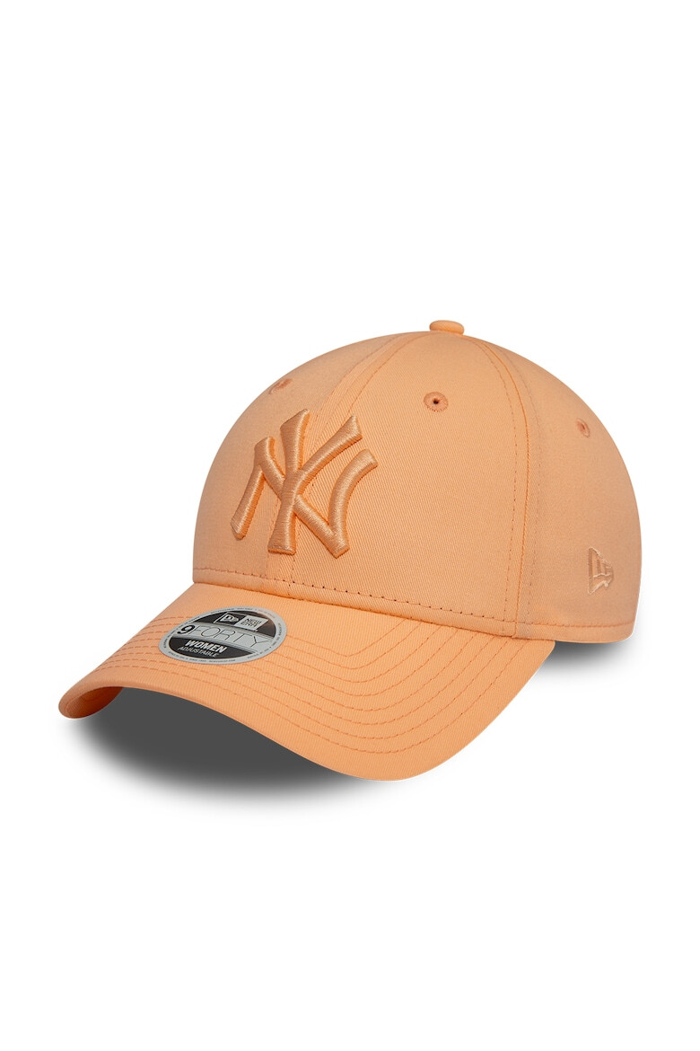 New Era Шапка New York Yankees 9Forty с бродирано лого - Pepit.bg