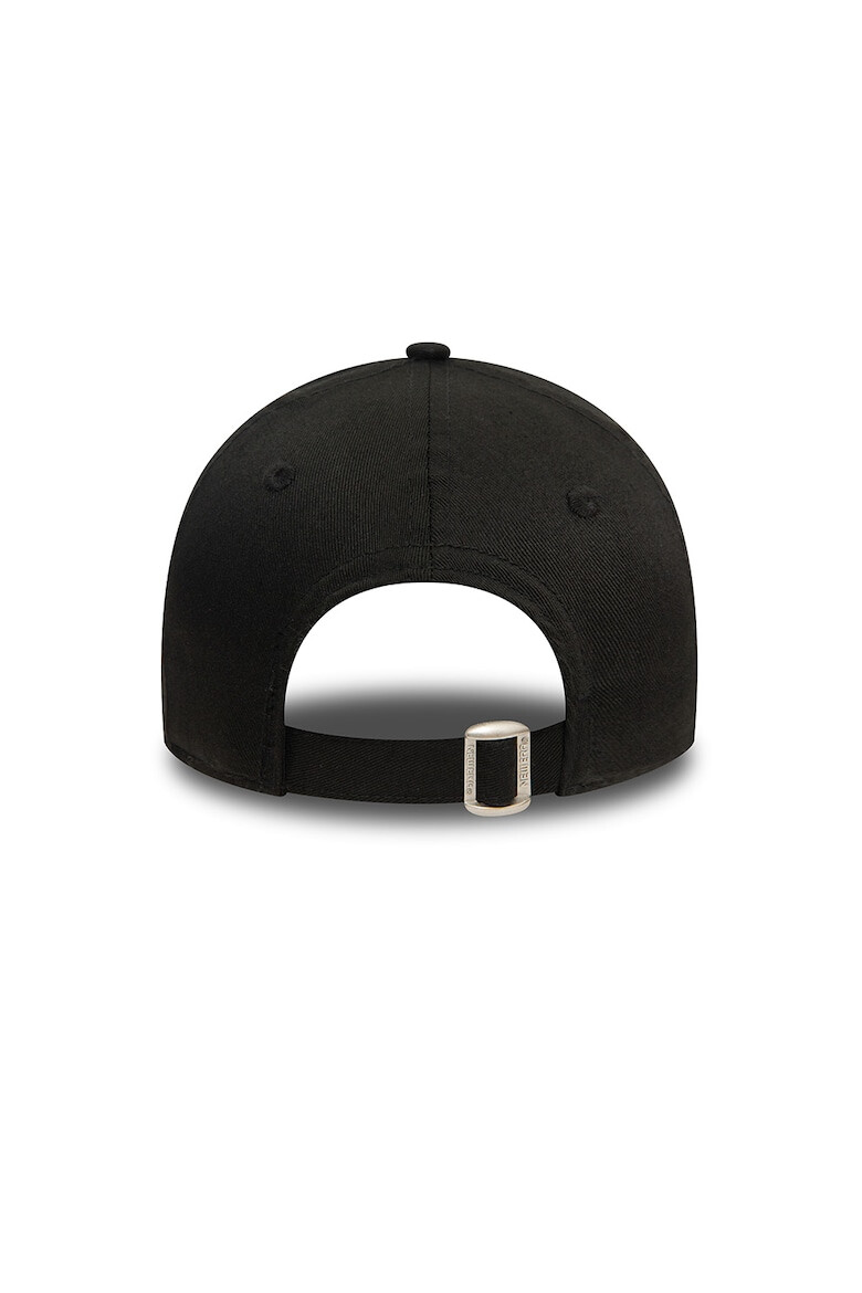 New Era Шапка New York Yankees Apple 9FORTY - Pepit.bg