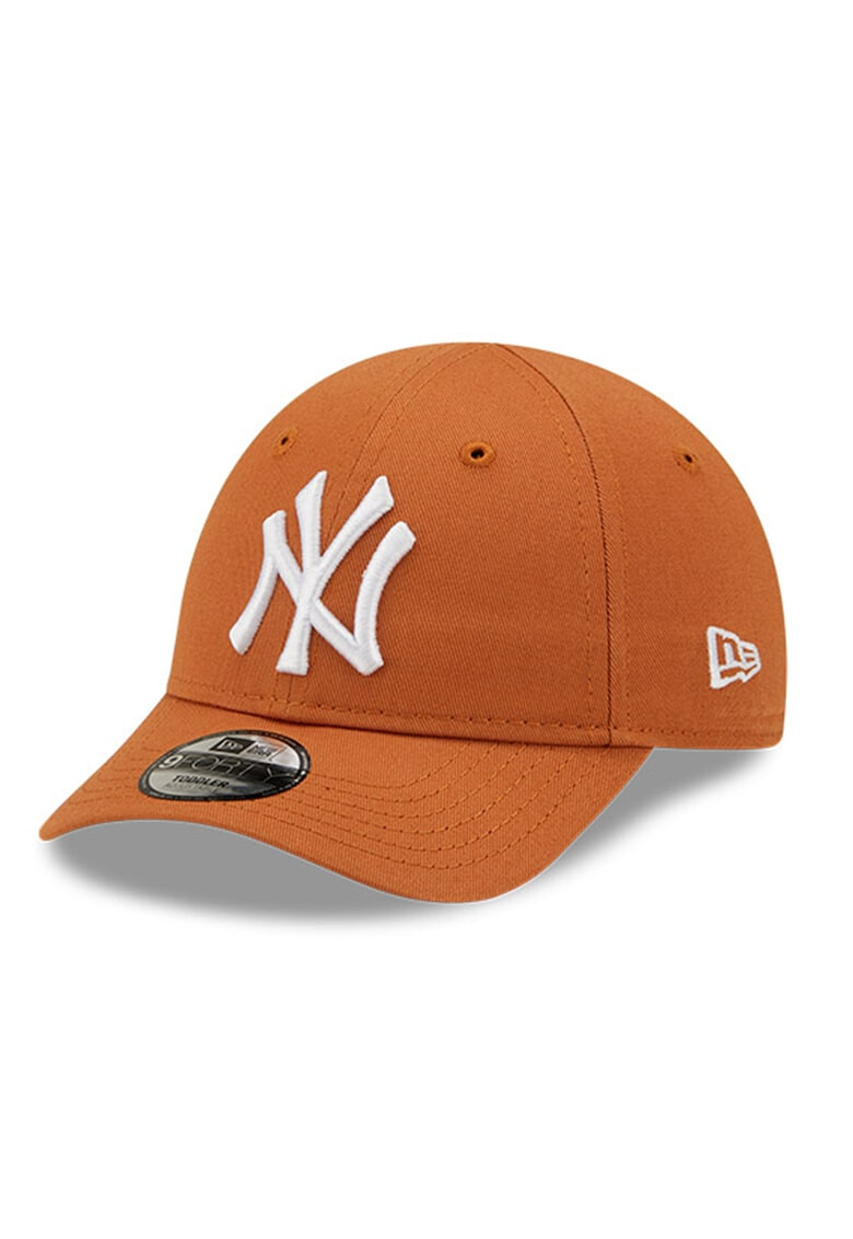 New Era Шапка New York Yankees League Essential 9FORTY - Pepit.bg