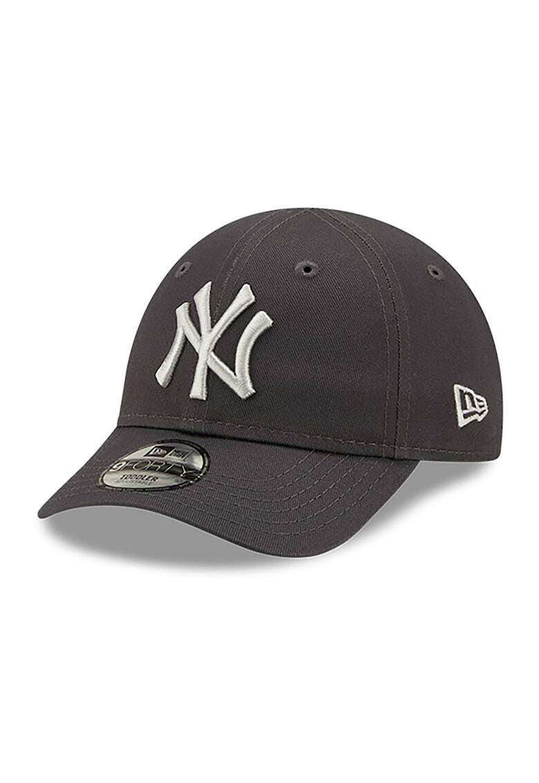 New Era Шапка New York Yankees League Essentials 9FORTY с велкро - Pepit.bg