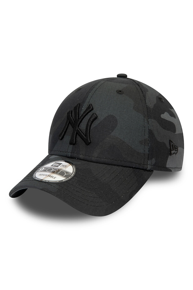 New Era Шапка New York Yankees с бродирано лого - Pepit.bg