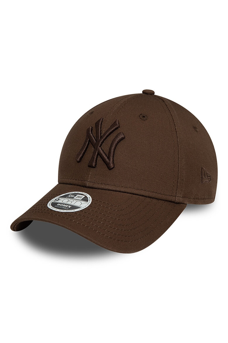 New Era Шапка New York Yankees с лого - Pepit.bg