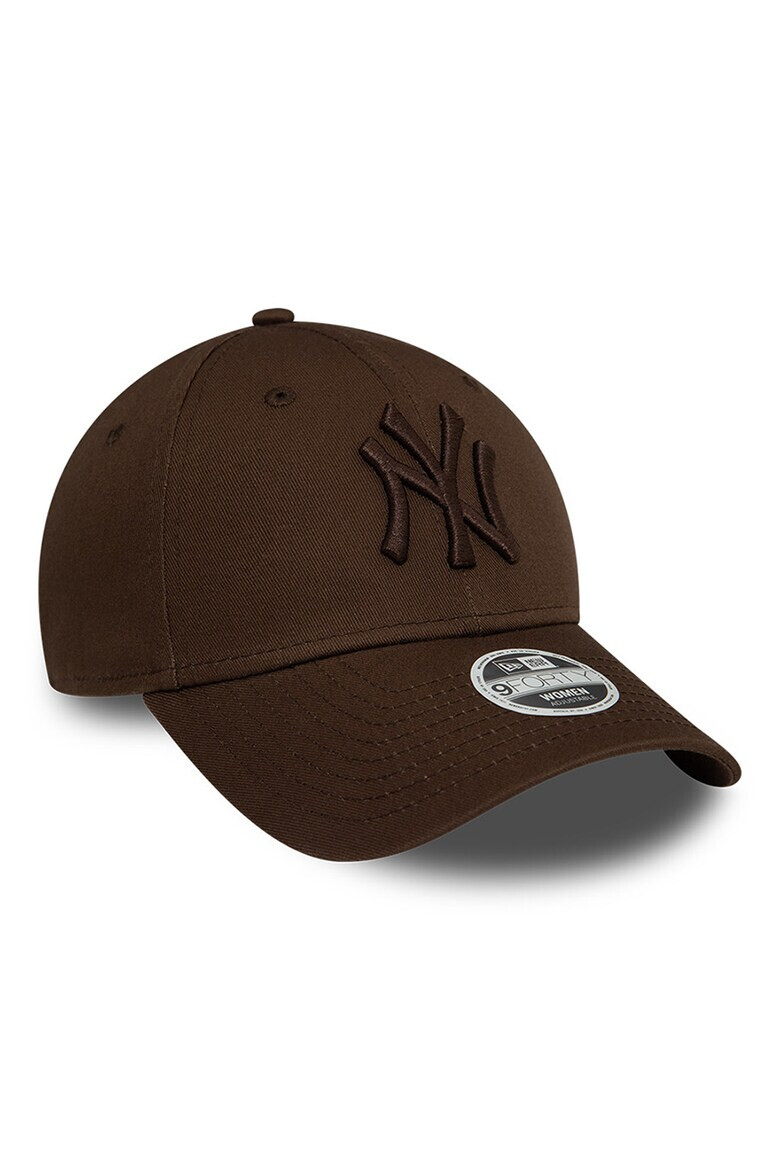 New Era Шапка New York Yankees с лого - Pepit.bg