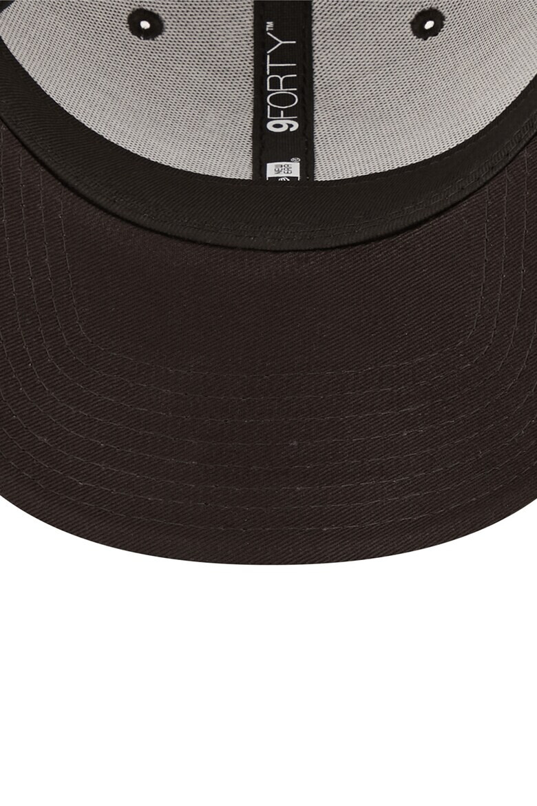 New Era Шапка Outline с бродирано лого - Pepit.bg