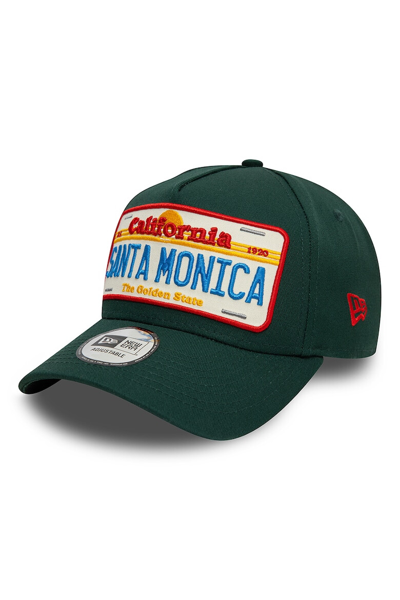 New Era Шапка с бродерии - Pepit.bg