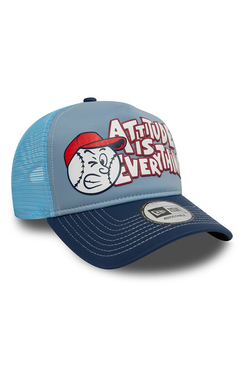 New Era Шапка с графика - Pepit.bg