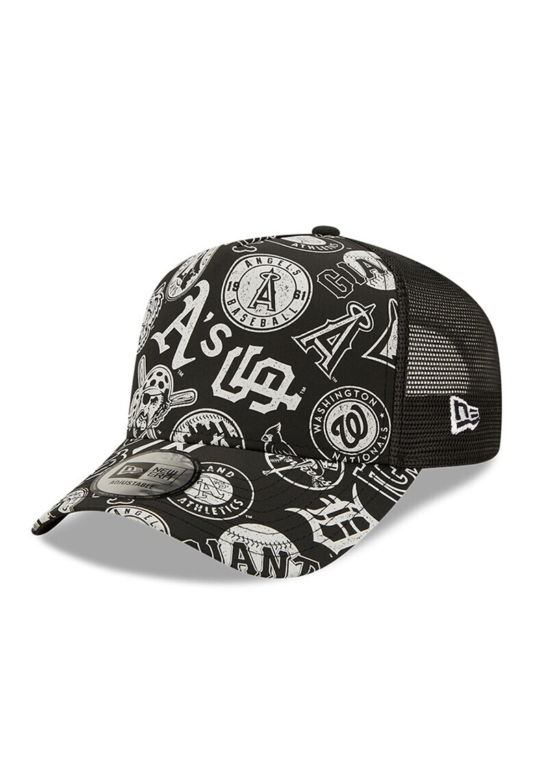 New Era Шапка с шарка - Pepit.bg