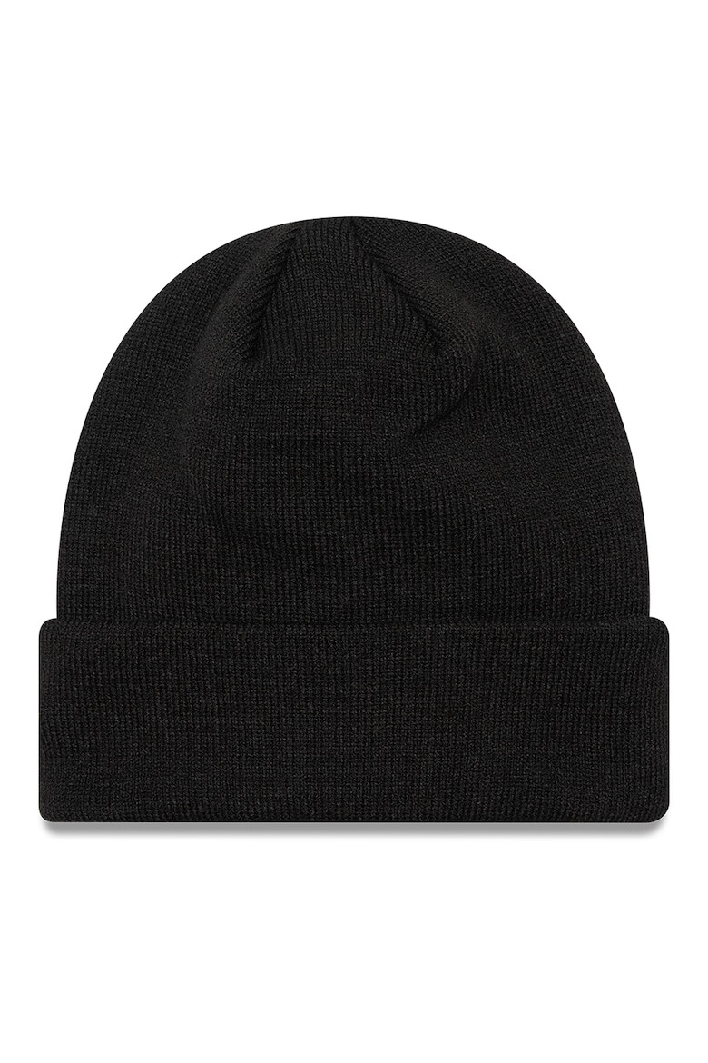 New Era Шапка Team Patch Cuff с апликация - Pepit.bg