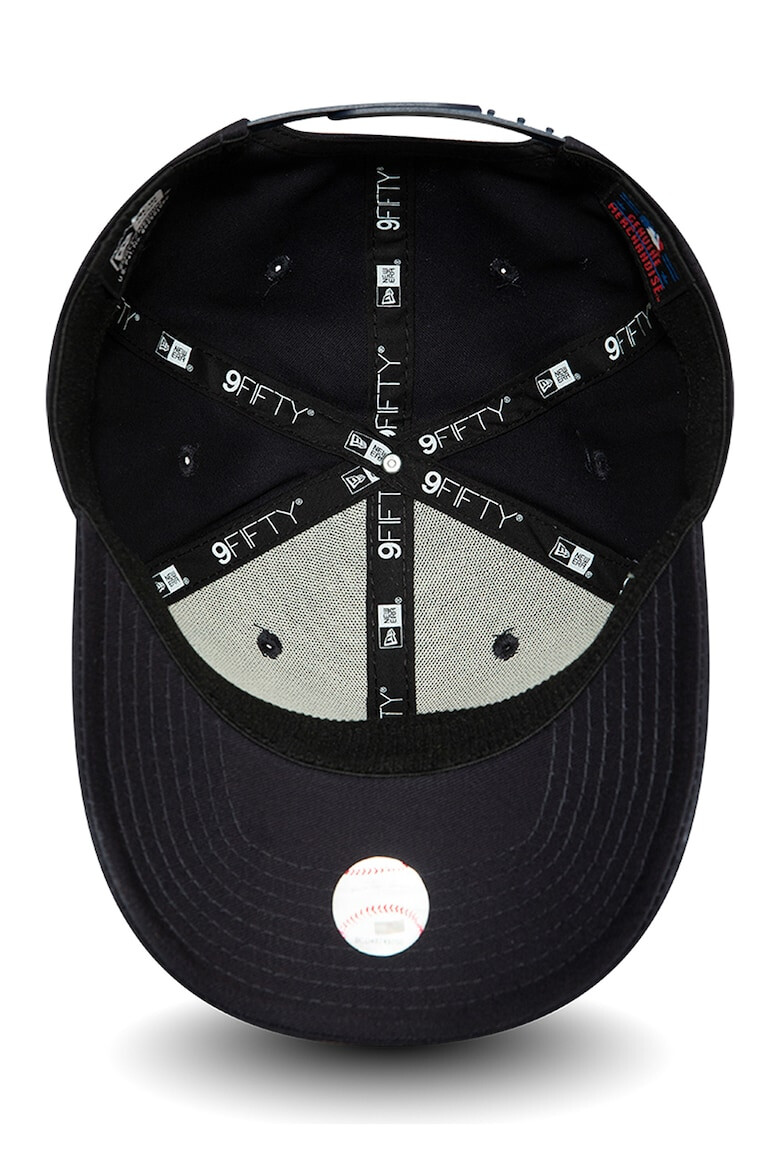 New Era Шапка Team Stretch 940 - Pepit.bg