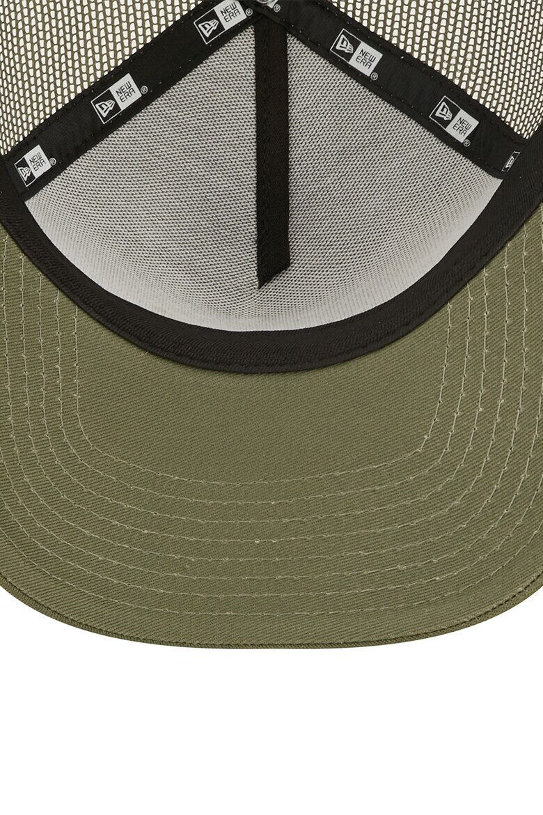 New Era Шапка Tonal с мрежест панел - Pepit.bg
