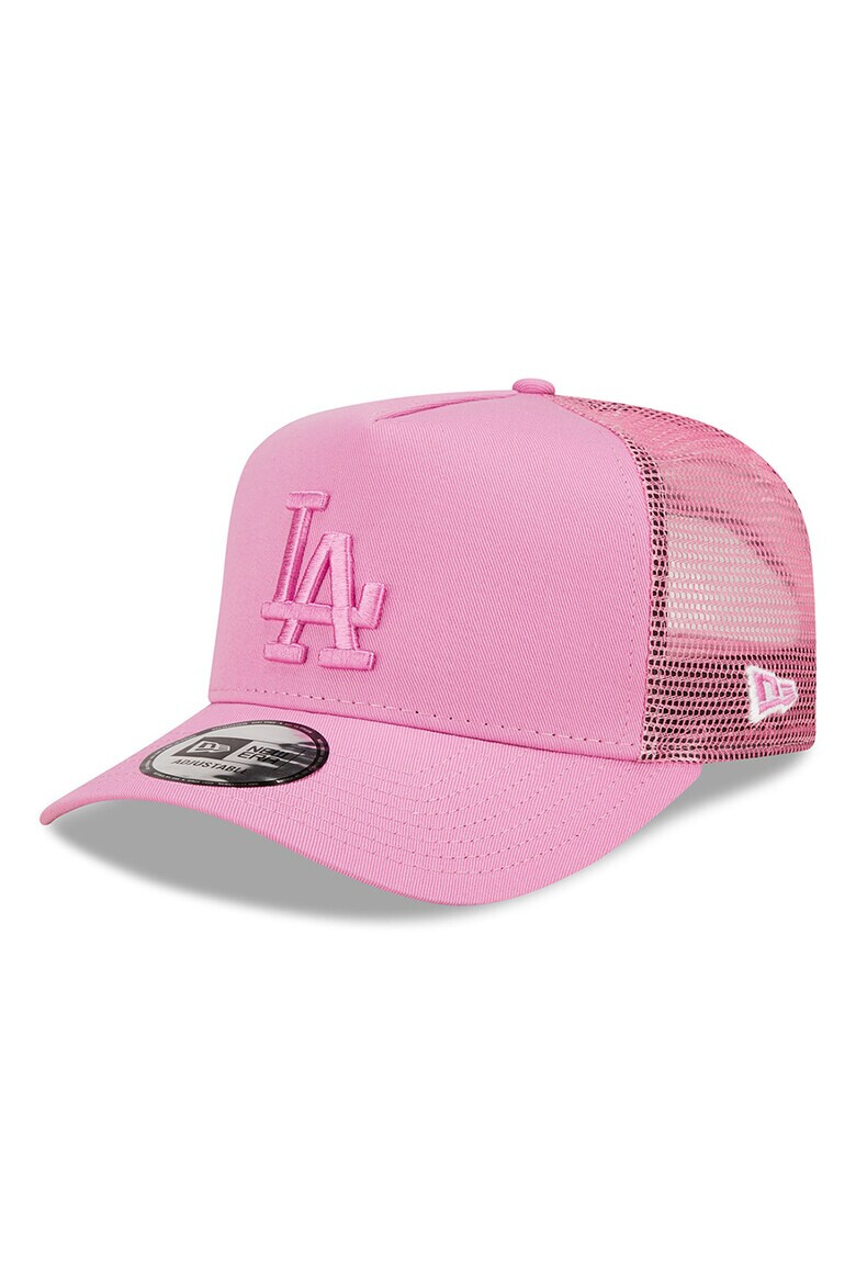 New Era Шапка Tonal Trucker с монограм - Pepit.bg