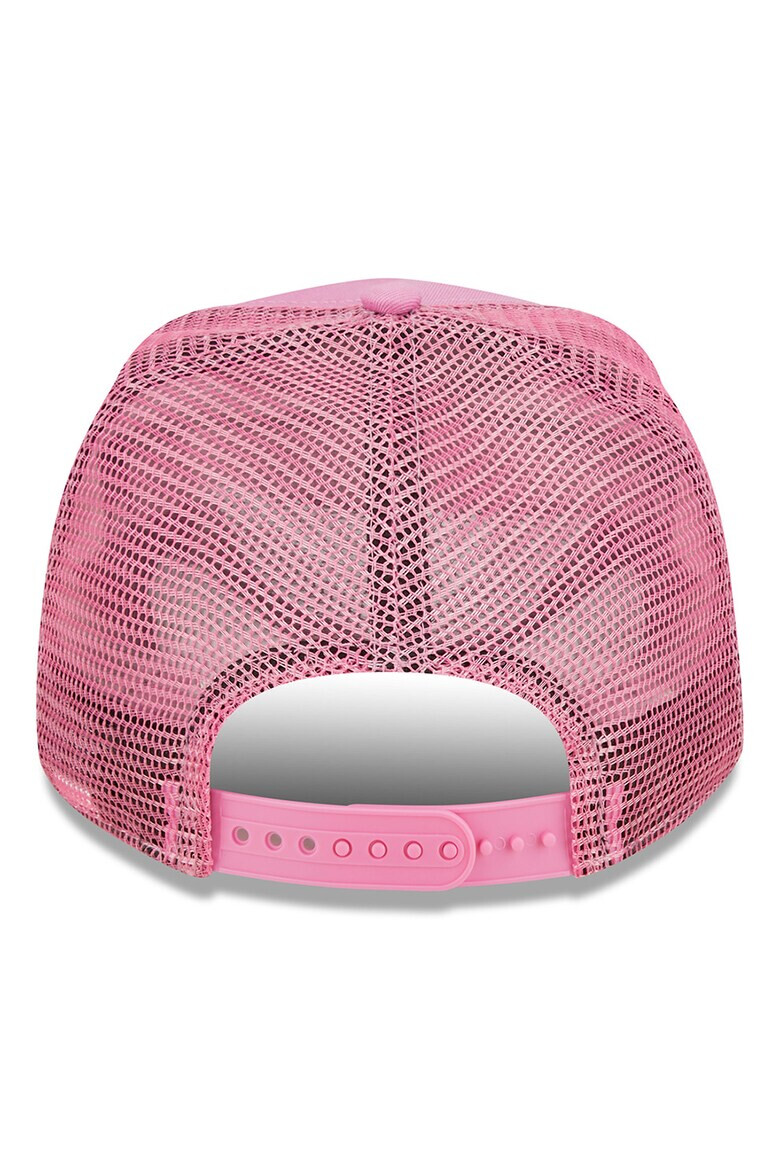 New Era Шапка Tonal Trucker с монограм - Pepit.bg