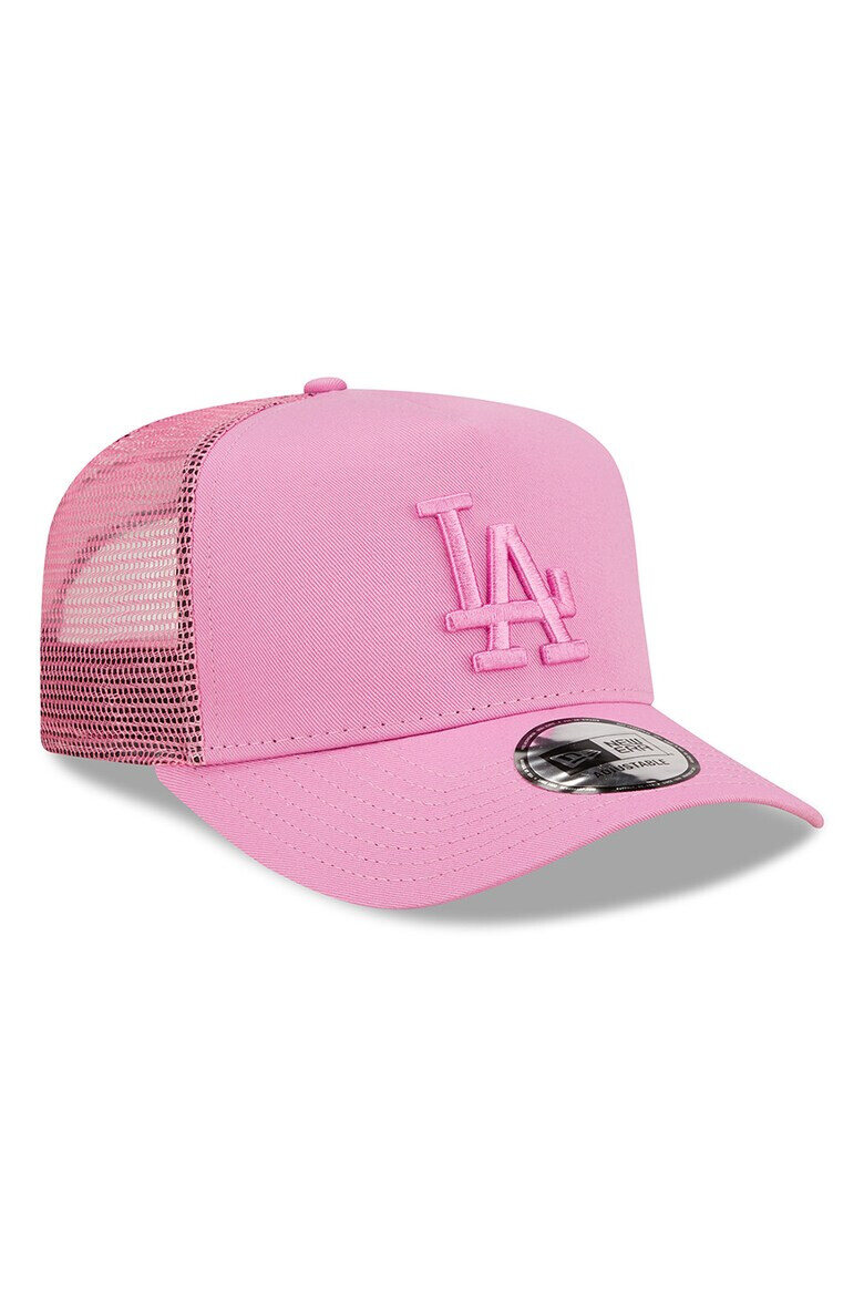 New Era Шапка Tonal Trucker с монограм - Pepit.bg