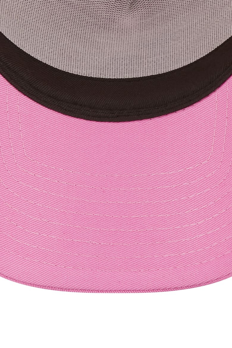 New Era Шапка Tonal Trucker с монограм - Pepit.bg