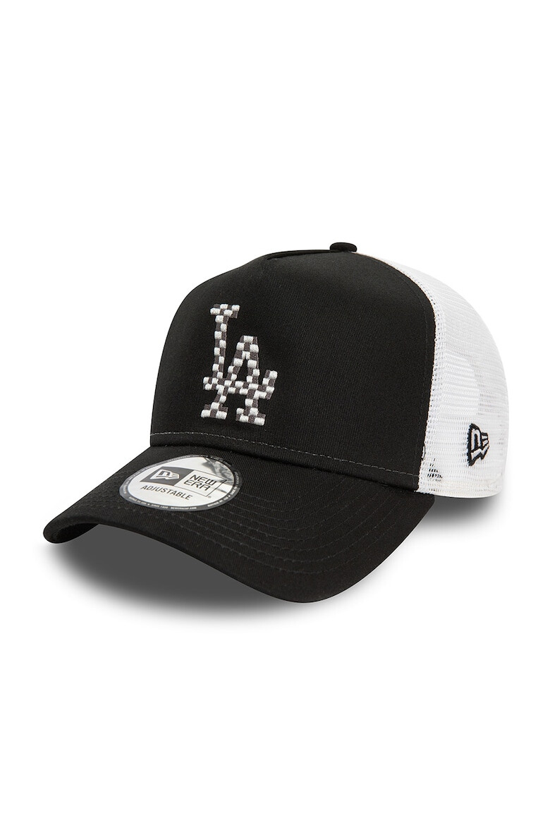 New Era Шапка Trucker с лого - Pepit.bg