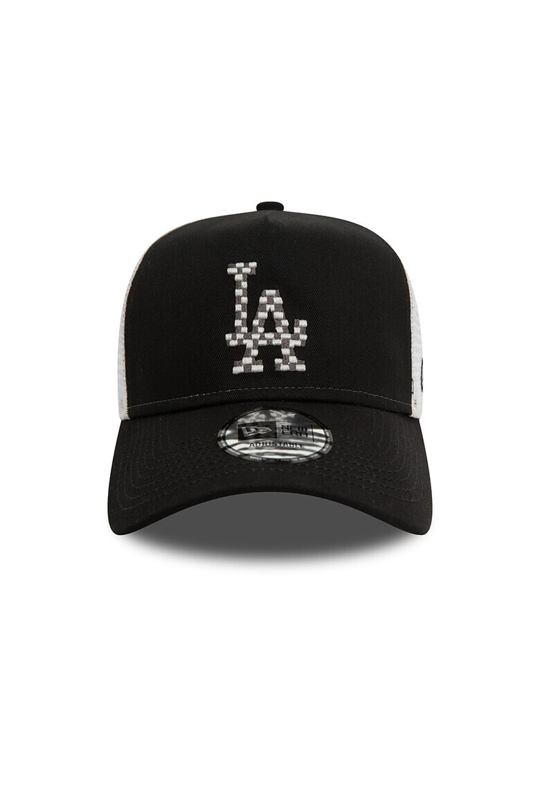 New Era Шапка Trucker с лого - Pepit.bg