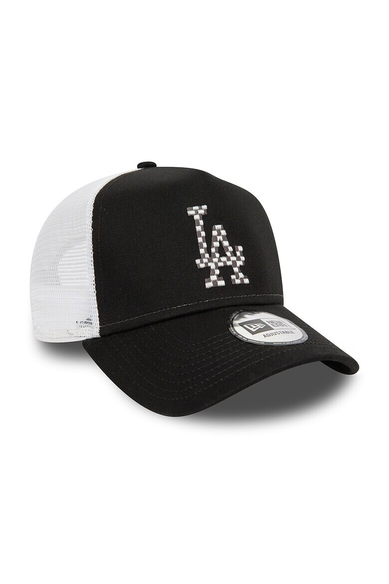 New Era Шапка Trucker с лого - Pepit.bg