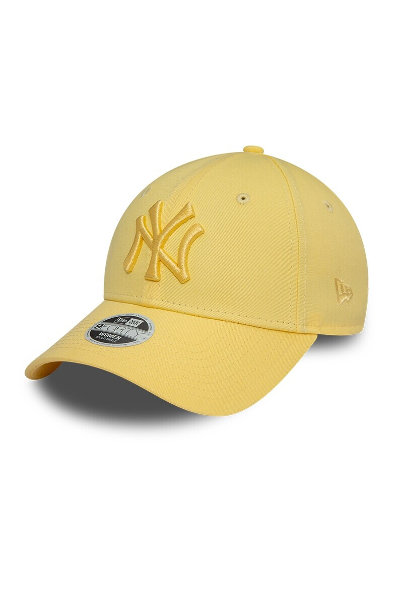 New Era Шапка Yankees с бродирано лого - Pepit.bg