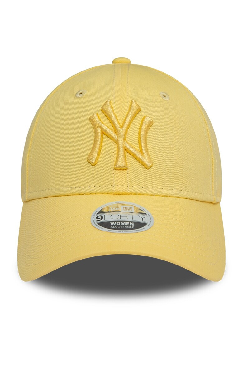 New Era Шапка Yankees с бродирано лого - Pepit.bg