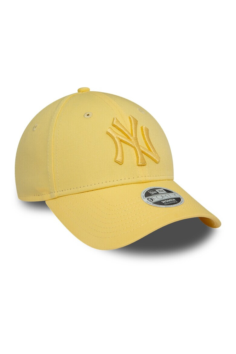 New Era Шапка Yankees с бродирано лого - Pepit.bg