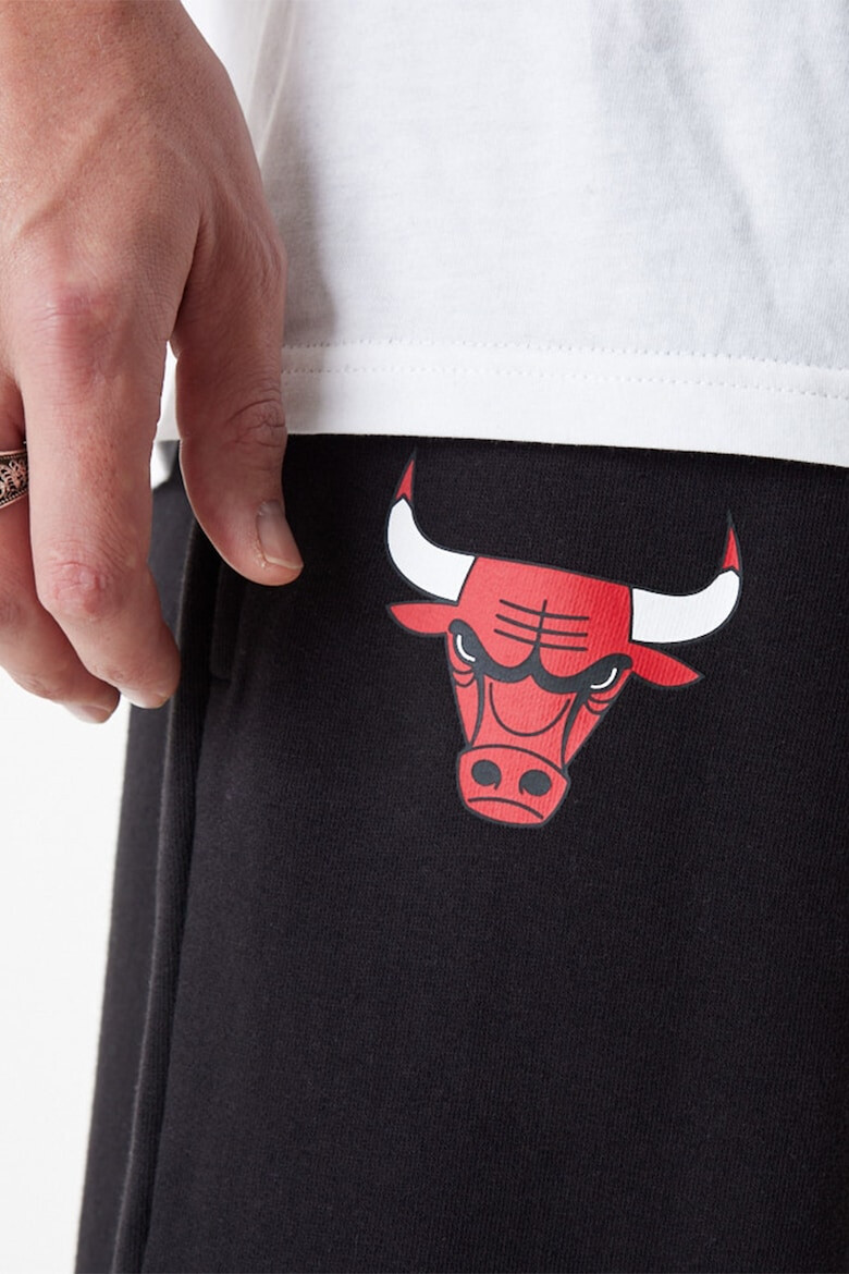 New Era Спортен панталон Chicago Bulls - Pepit.bg