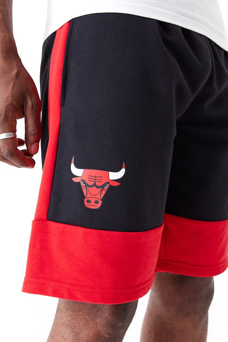 New Era Спортни бермуди NBA Chicago Bulls - Pepit.bg