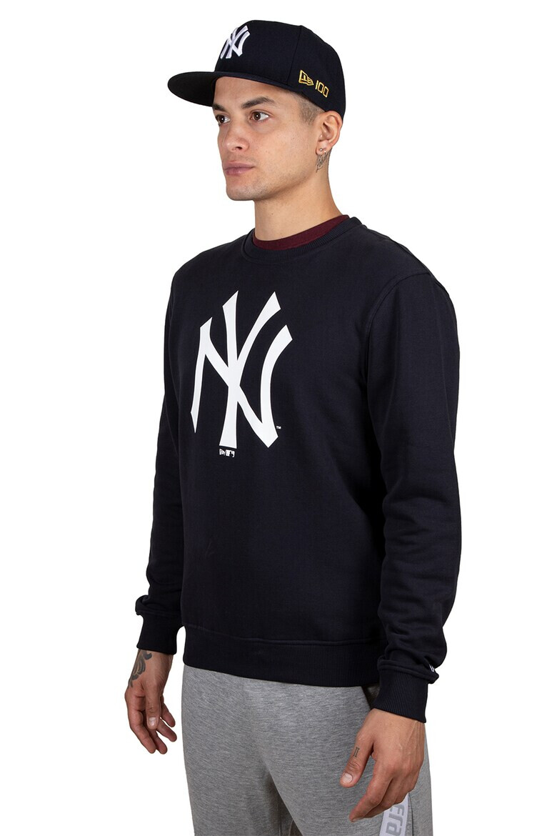 New Era Суитшърт New York Yankees - Pepit.bg