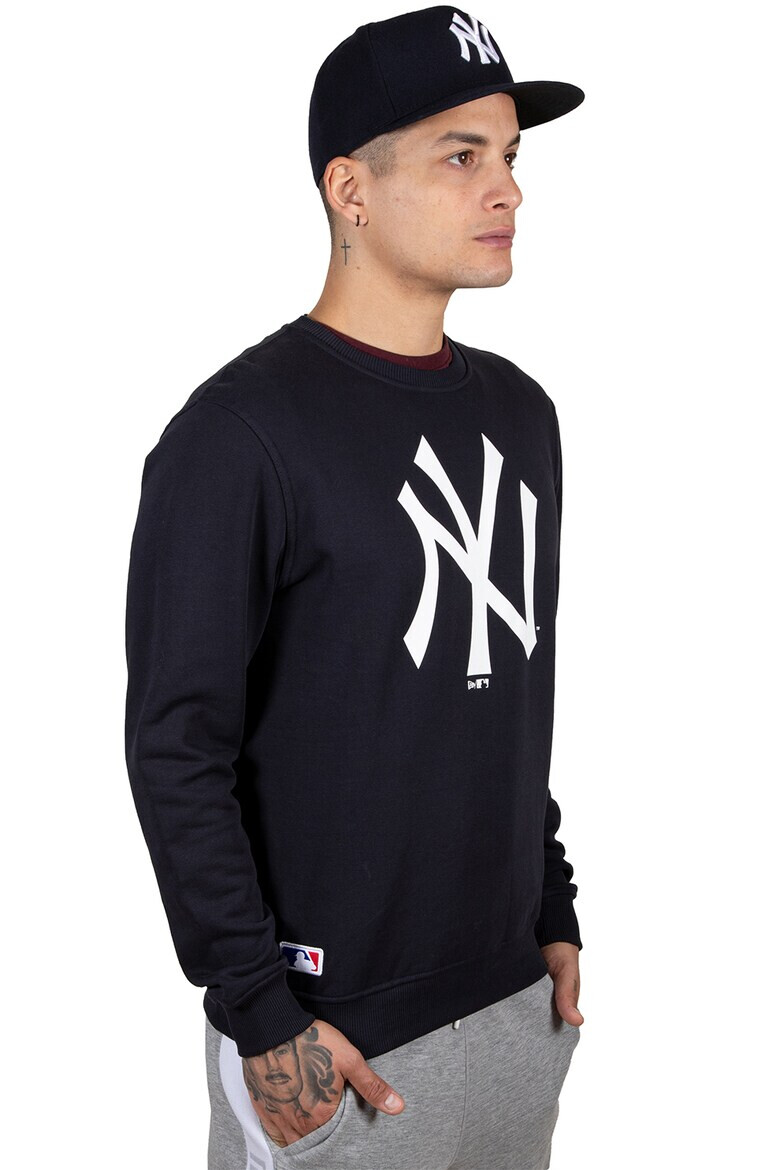 New Era Суитшърт New York Yankees - Pepit.bg