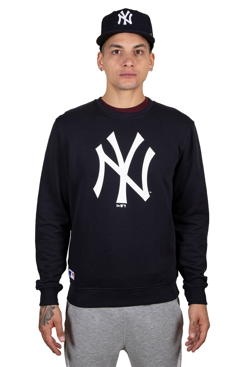 New Era Суитшърт New York Yankees - Pepit.bg