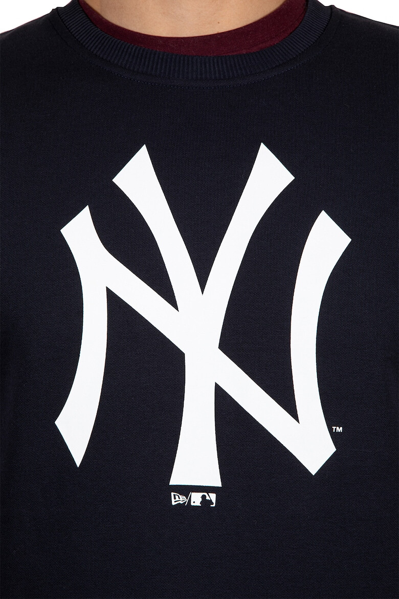 New Era Суитшърт New York Yankees - Pepit.bg