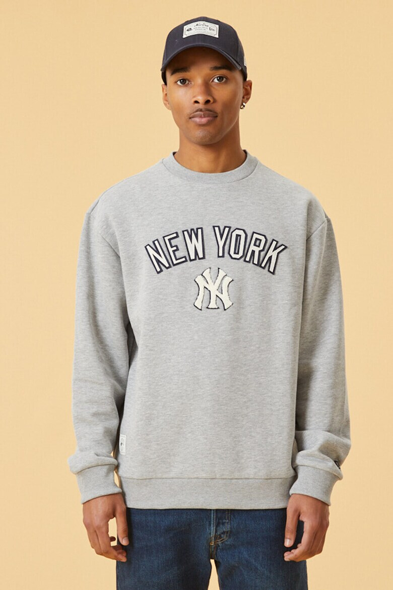 New Era Суитшърт New York Yankees Heritage - Pepit.bg