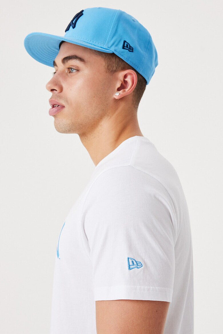 New Era Тениска League Essentials с лого - Pepit.bg